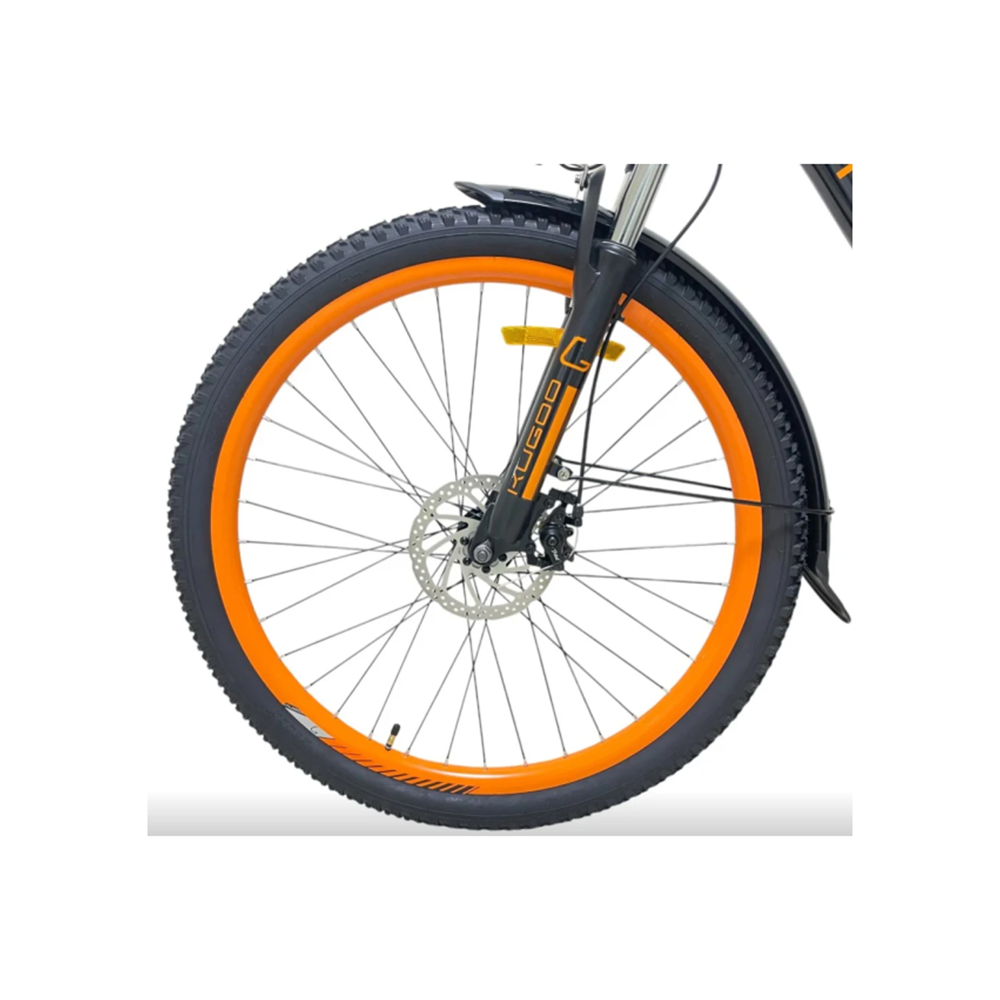 Kugoo V3 Electric Scooter