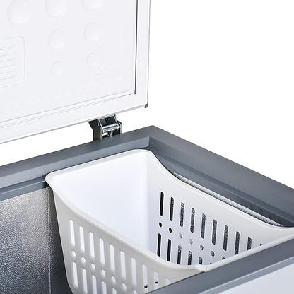 Super General 222L Chest Freezer, SGF222HE