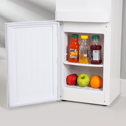 Krypton Top Loading Water Dispenser with Cabinet, KNWD6076NV
