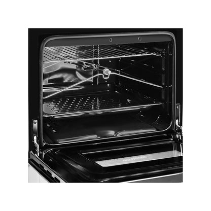 Super General 60X60 Cm 4 Burner Cooking Range - 1 Year Warranty