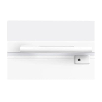 Midea 698L Chest Freezer, MDRC698