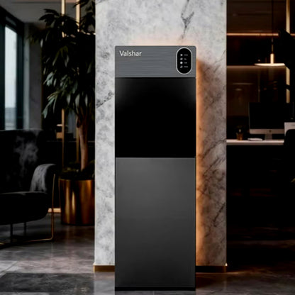 Valshar 3 Taps Bottom Loading Water Dispenser, LSY1