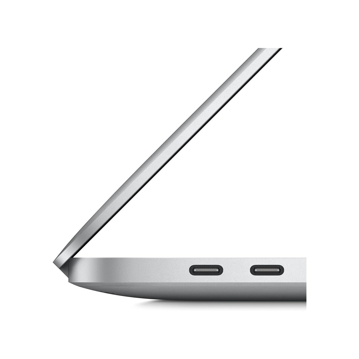 Apple MacBook Pro (A2141-SG) Laptop, 16" Retina Display, Intel Core i7 2.6GHz CPU, 16GB RAM, 512GB SSD, 4GB AMD Radeon Pro 5300M, Space Gray