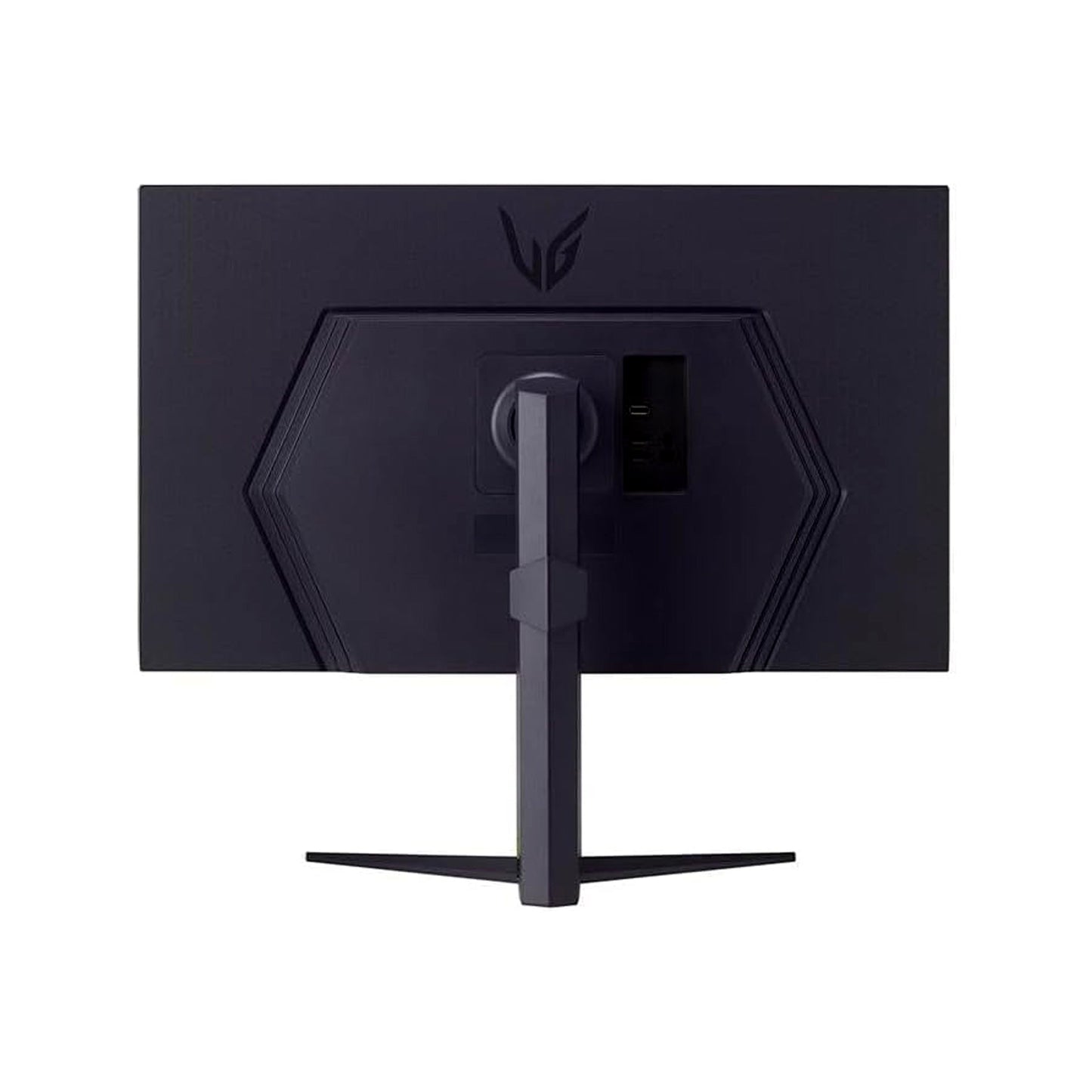 LG 32″ UltraGear QHD IPS Gaming Monitor - 180Hz, 32GS75Q‑B