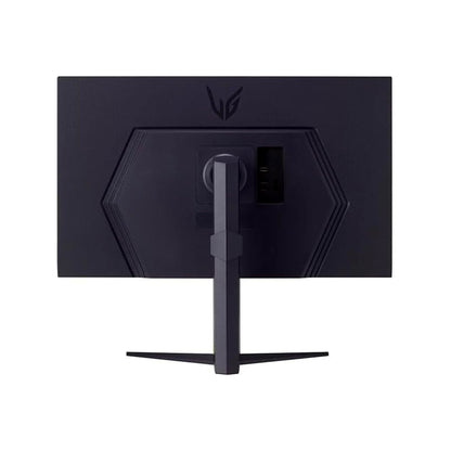 LG 32″ UltraGear QHD IPS Gaming Monitor - 180Hz, 32GS75Q‑B
