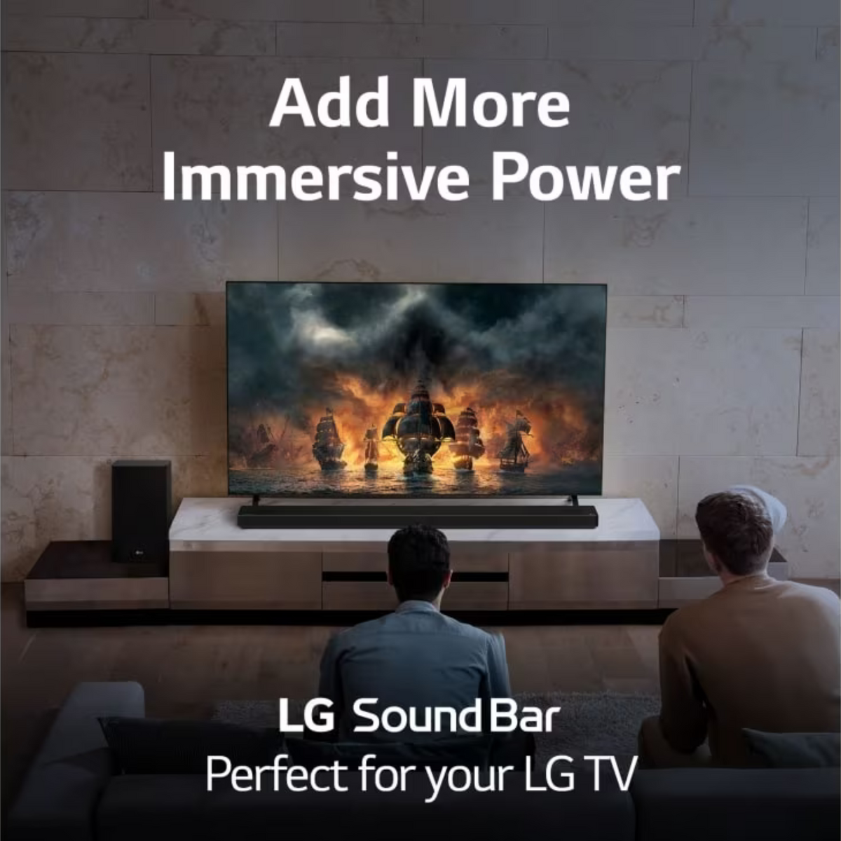 LG 100 inch Smart QNED evo Mini LED TV - 4K, 100QNED86A