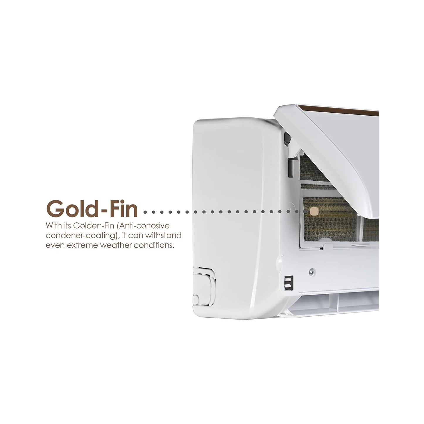 Super General 2 Ton T3 Rotary Split Air Conditioner - 1 Year Warranty