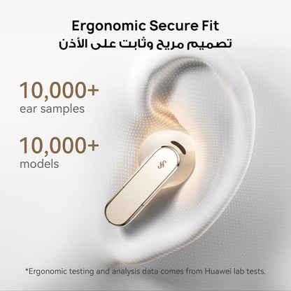 Huawei Freebuds Pro 5 Dual Driver Ultra Immersive Sound, T0023