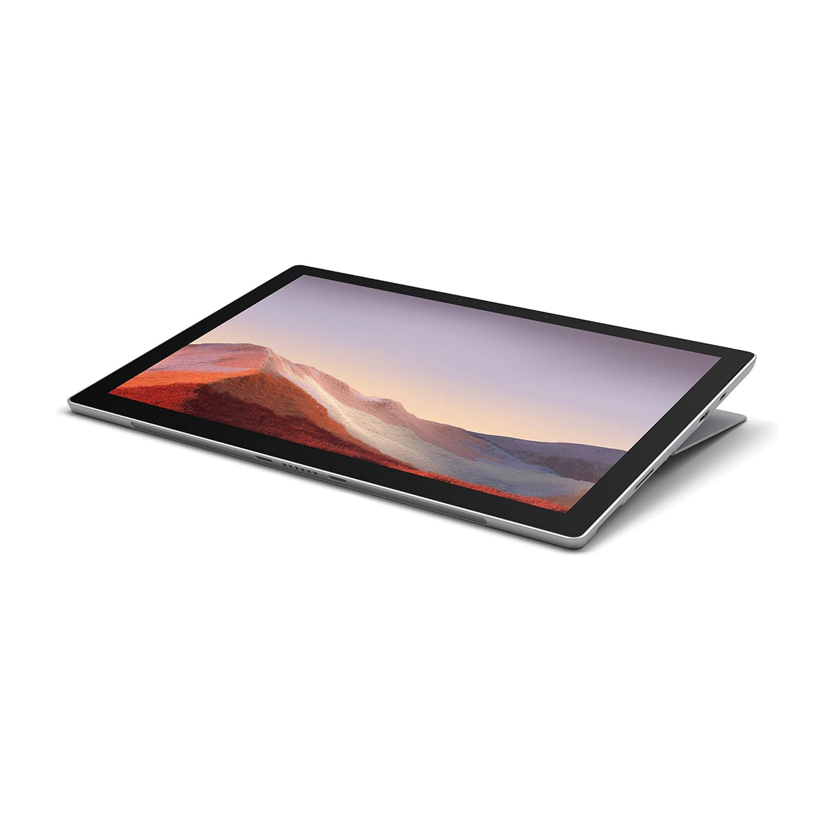 Microsoft Surface Pro 7 - i5 - 12.3" - 8/256GB - Silver