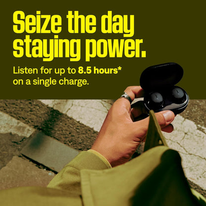 Bose QuietComfort Earbuds Black, 888507