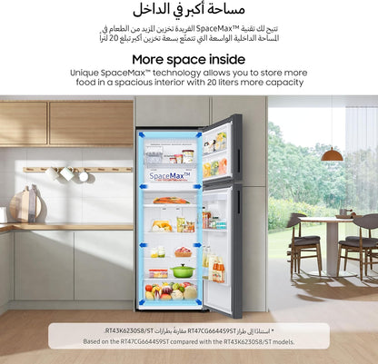 Samsung 750L Top Mount Refrigerator - 1 Year Warranty