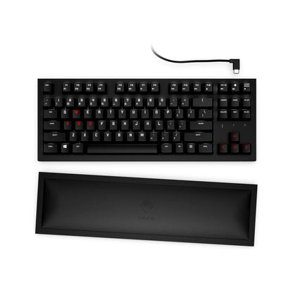 HP Omen Spacer Wireless Keyboard