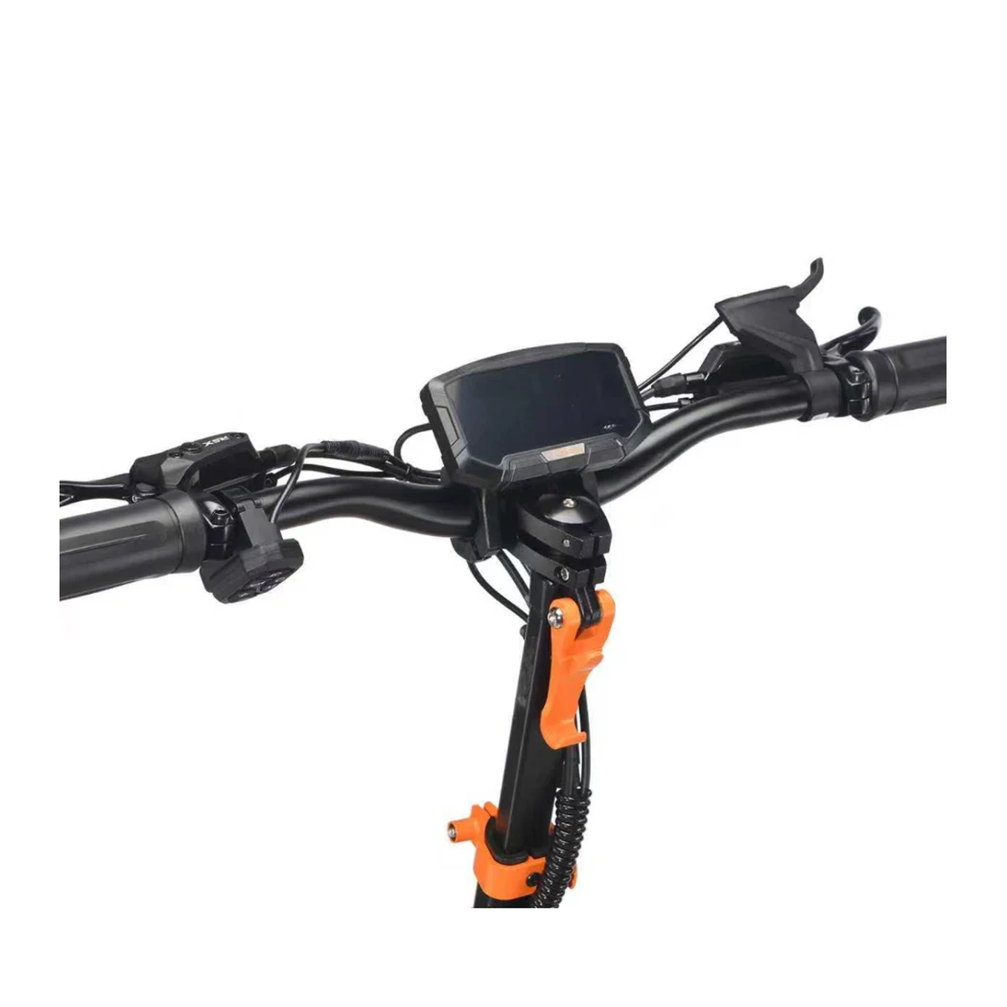 Kugoo G5 Pro Max Electric Scooter