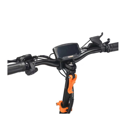 Kugoo G5 Pro Max Electric Scooter