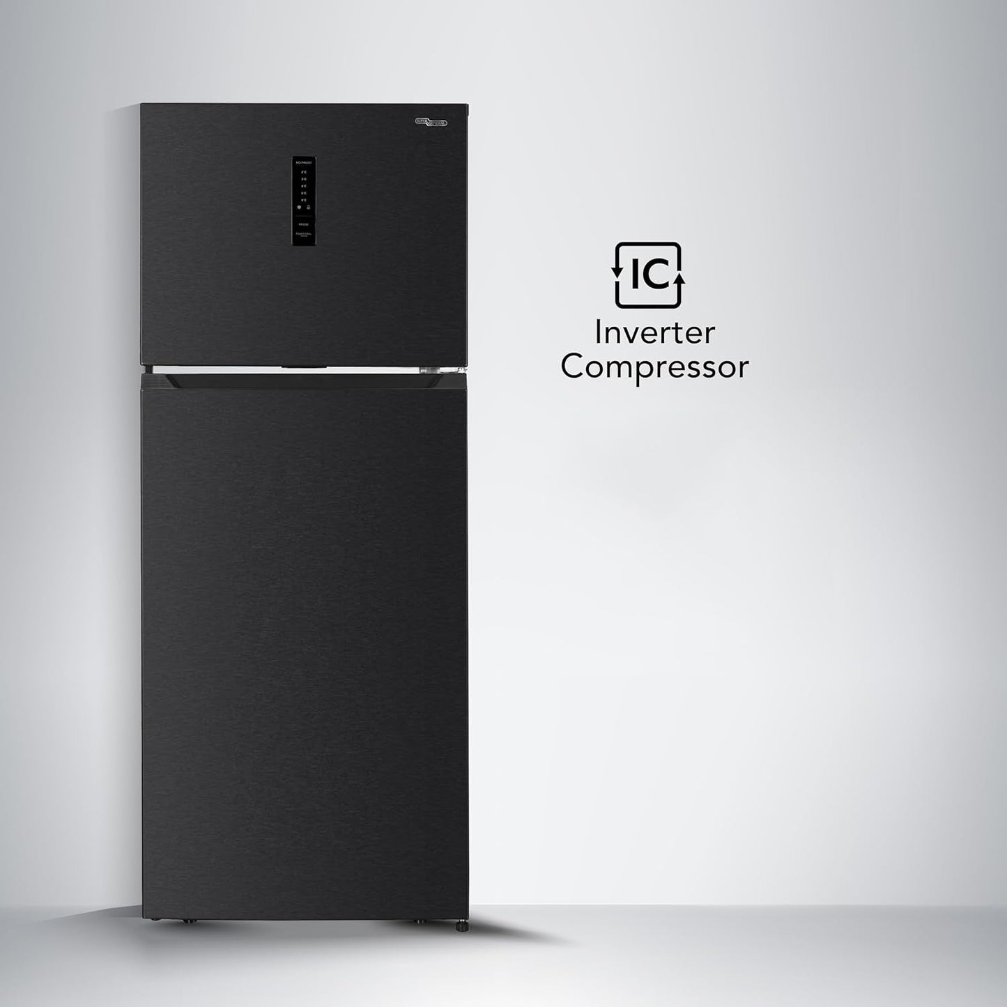 Super General 700L Top Mount Refrigerator, SGR715E