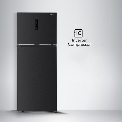 Super General 700L Top Mount Refrigerator, SGR715E