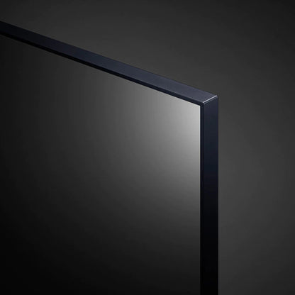 LG 65" NanoCell Smart TV - 4K, 65NANO81