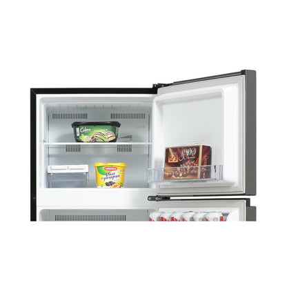 Beko 200L Double Door Refrigerator - 1 Year Warranty
