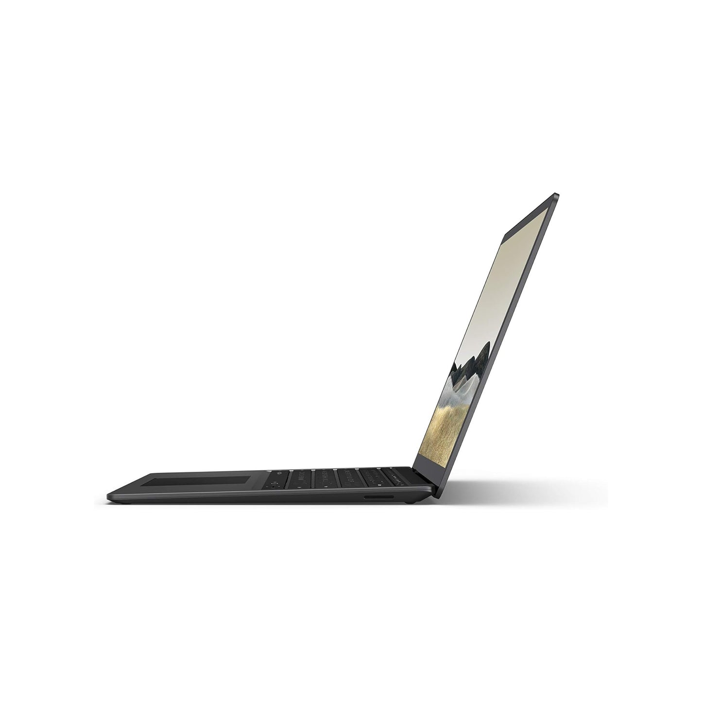 Microsoft Surface Laptop 3 - i5 - 13.5" - 8/256GB