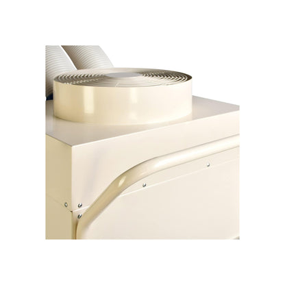 Super General 2 Ton Industrial Portable Air Conditioner, SGIP5500