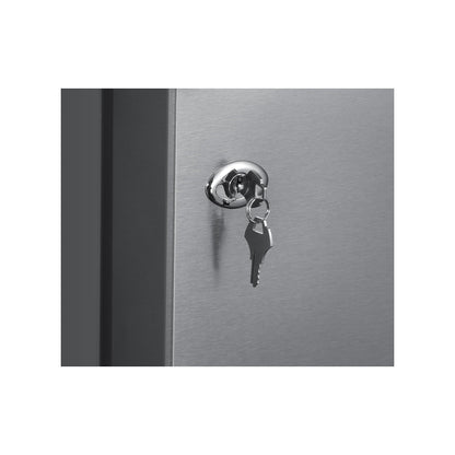 Super General 415L Inverter Double Door Refrigerator - 1 Year Warranty