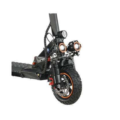 Kugoo S5 Electric Scooter