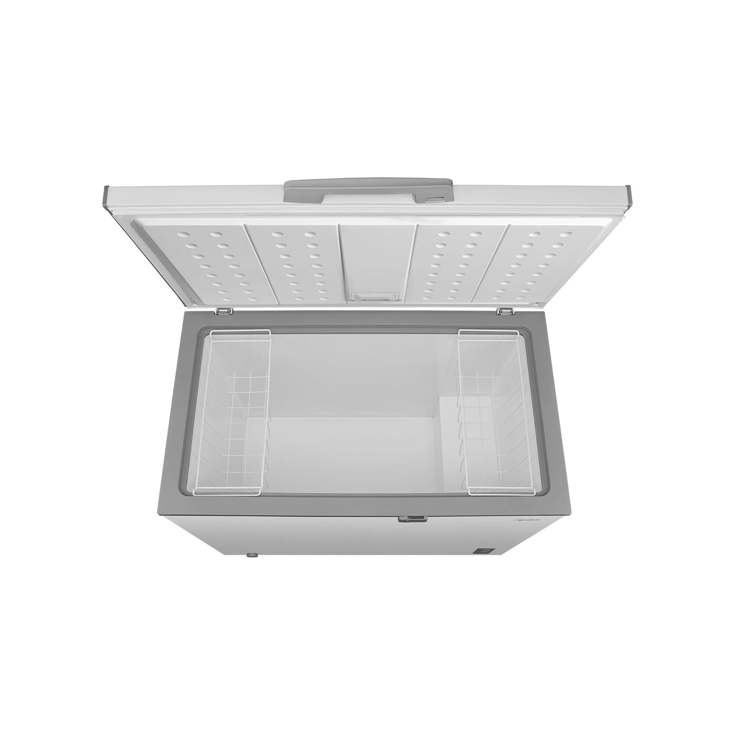 Midea 345L Chest Freezer, MDRC345