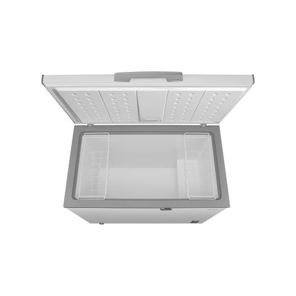 Midea 345L Chest Freezer, MDRC345