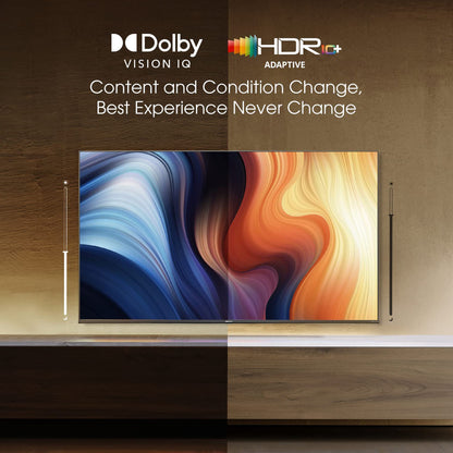 Hisense 65" Smart ULED TV - 4K, 65U7