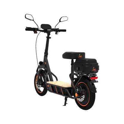 Kugoo C1 Pro Plus Electric Scooter