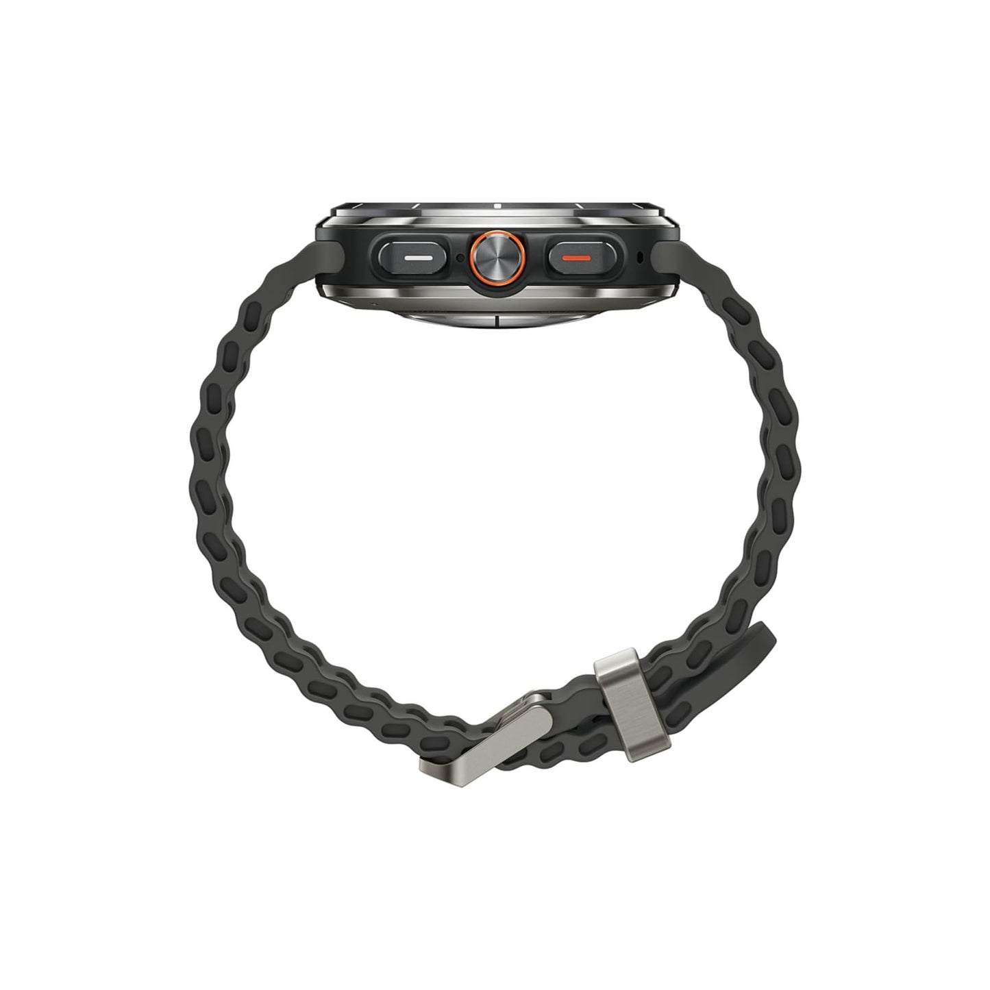 Samsung Galaxy Watch Ultra - 47mm - Cellular