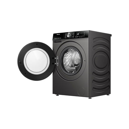 Hisense 10.5KG Fully Automatic Washing Machine - 1 Year Warranty