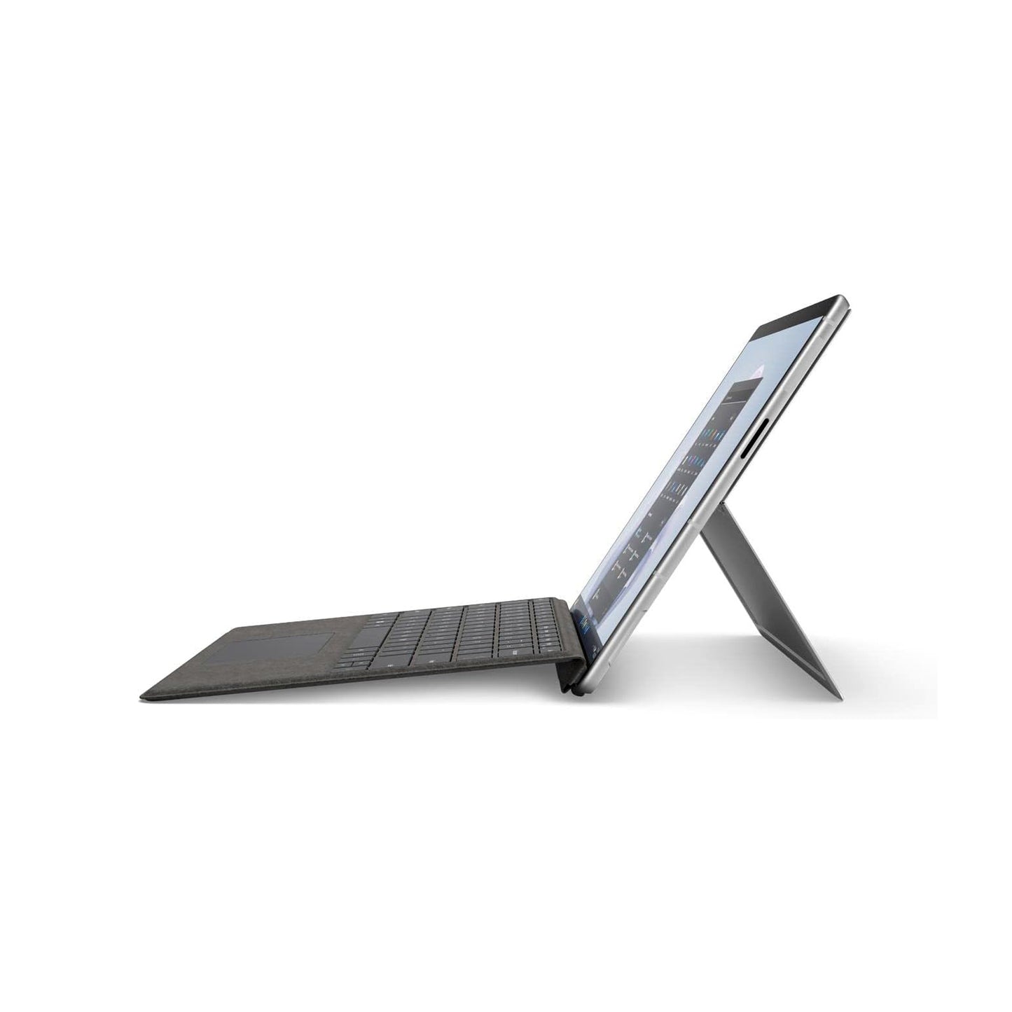 Microsoft Surface Pro 9 - 13" - i5 - 16/256GB