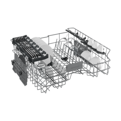 Grundig Full Size Free Standing Dishwasher - 1 Year Warranty