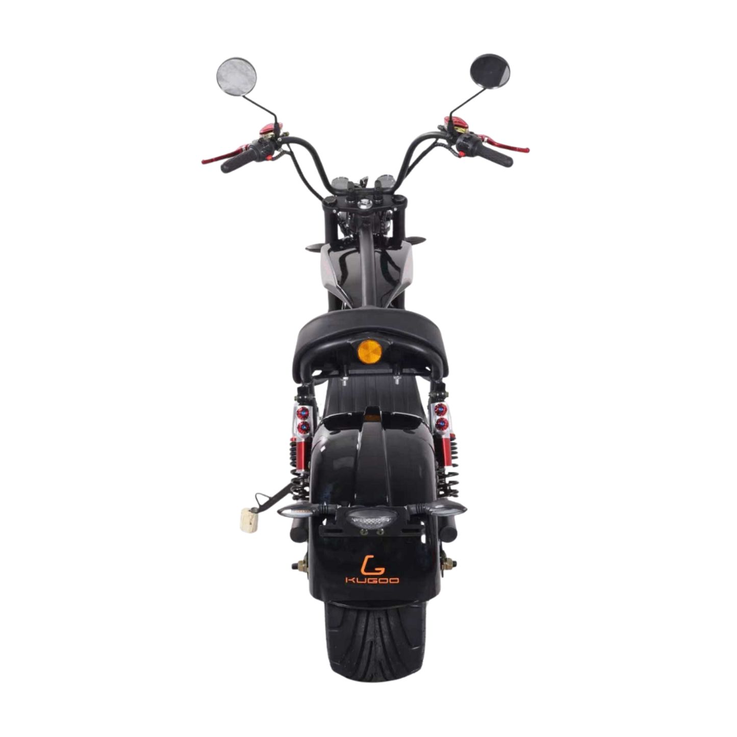 Kugoo M1 Electric Scooter