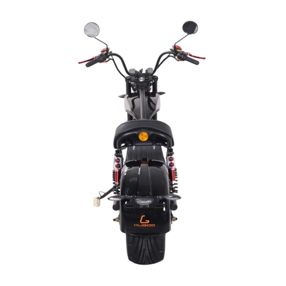 Kugoo M1 Electric Scooter