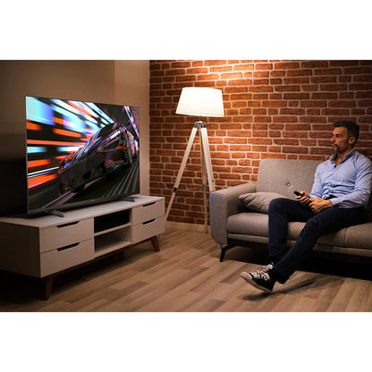 Philips 75 inch Android Smart TV - 4K, 75PUT7129