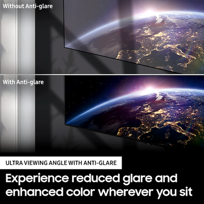 Samsung 55'' The Terrace Smart Outdoor HDR QLED TV - 4K, 55LST7DAF
