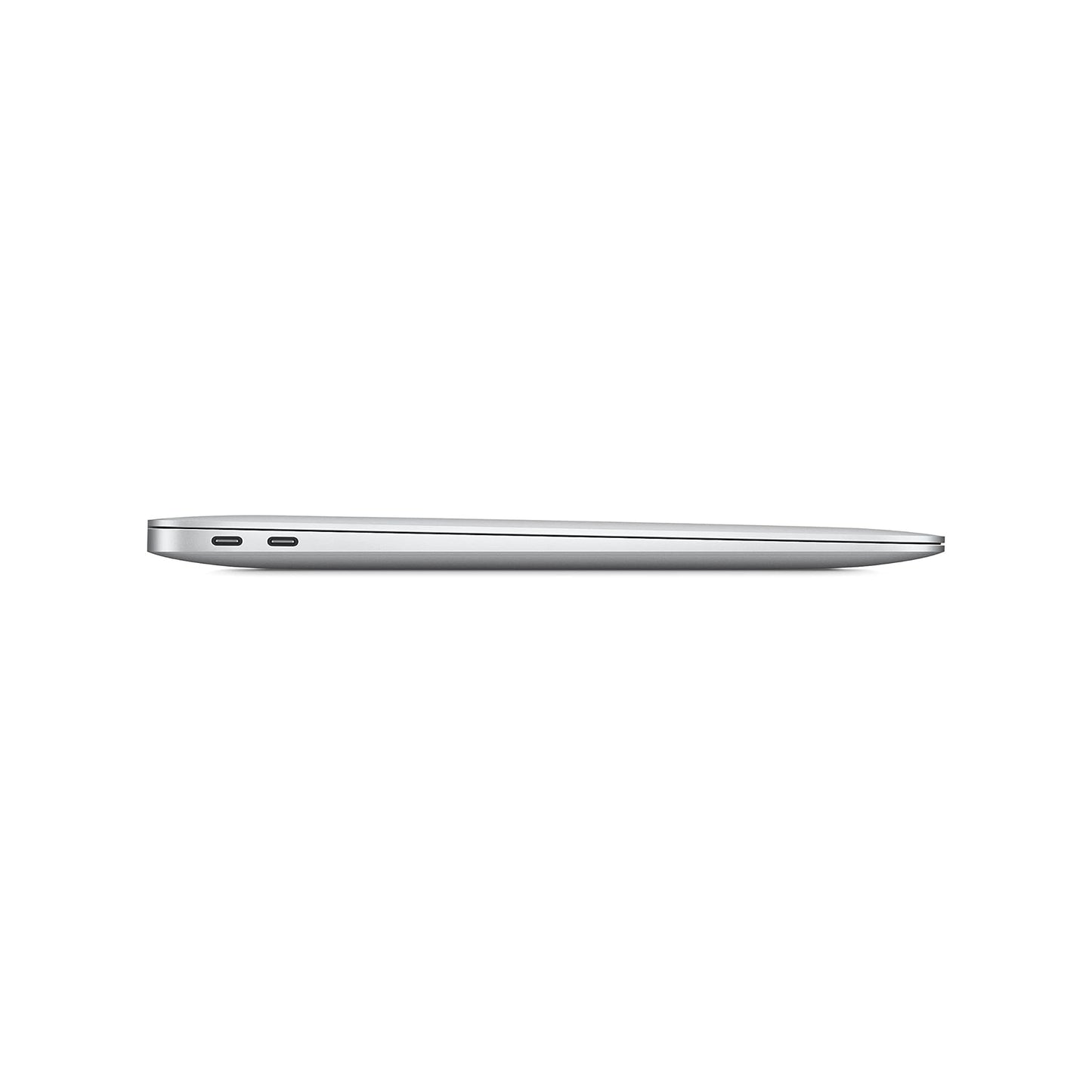 Apple Macbook Air M1 - 13.5" - M1 - 8/256GB - Silver