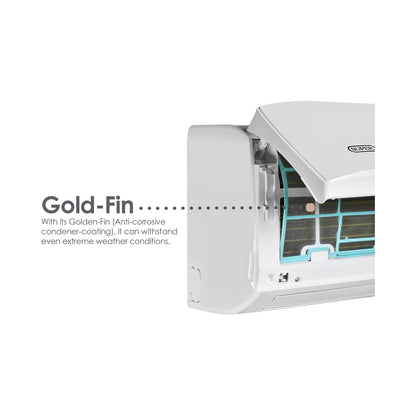 Super General 2 Ton T3 Piston Air Conditioner - 1 Year Warranty