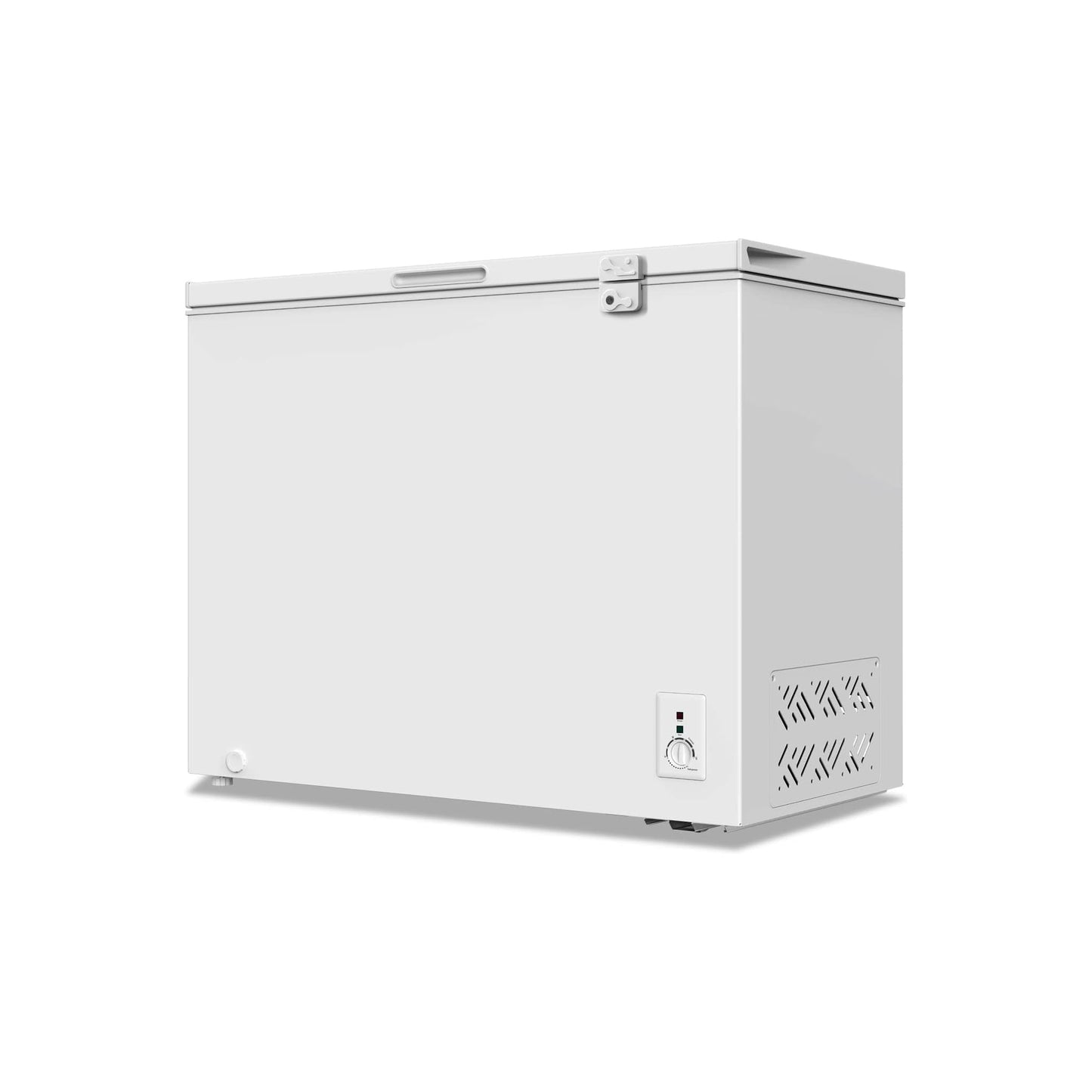 CHiQ 330L Chest Freezer, CCF330