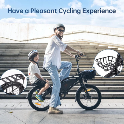 Kugoo V1 Pro Electric Scooter