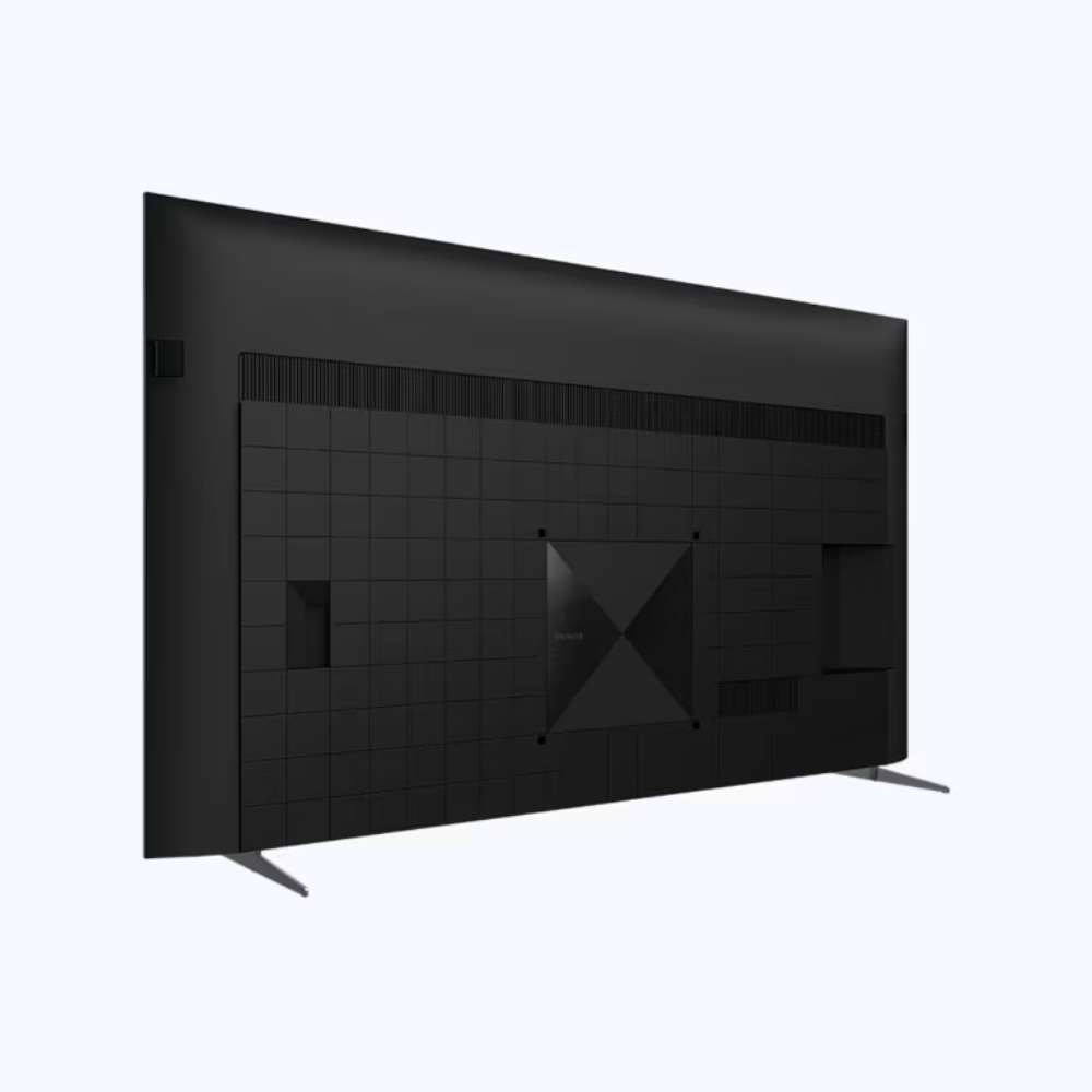 Sony 85" Smart Android TV - 4K - 120Hz, 85X90K