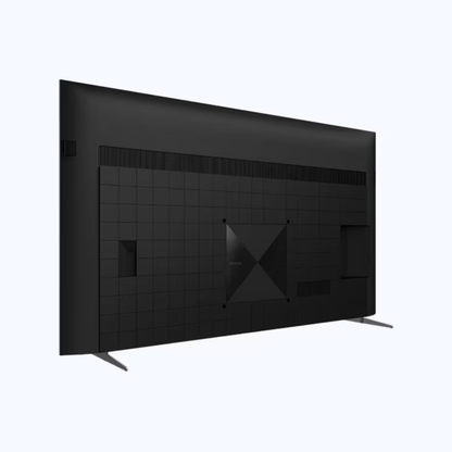 Sony 85" Smart Android TV - 4K - 120Hz, 85X90K