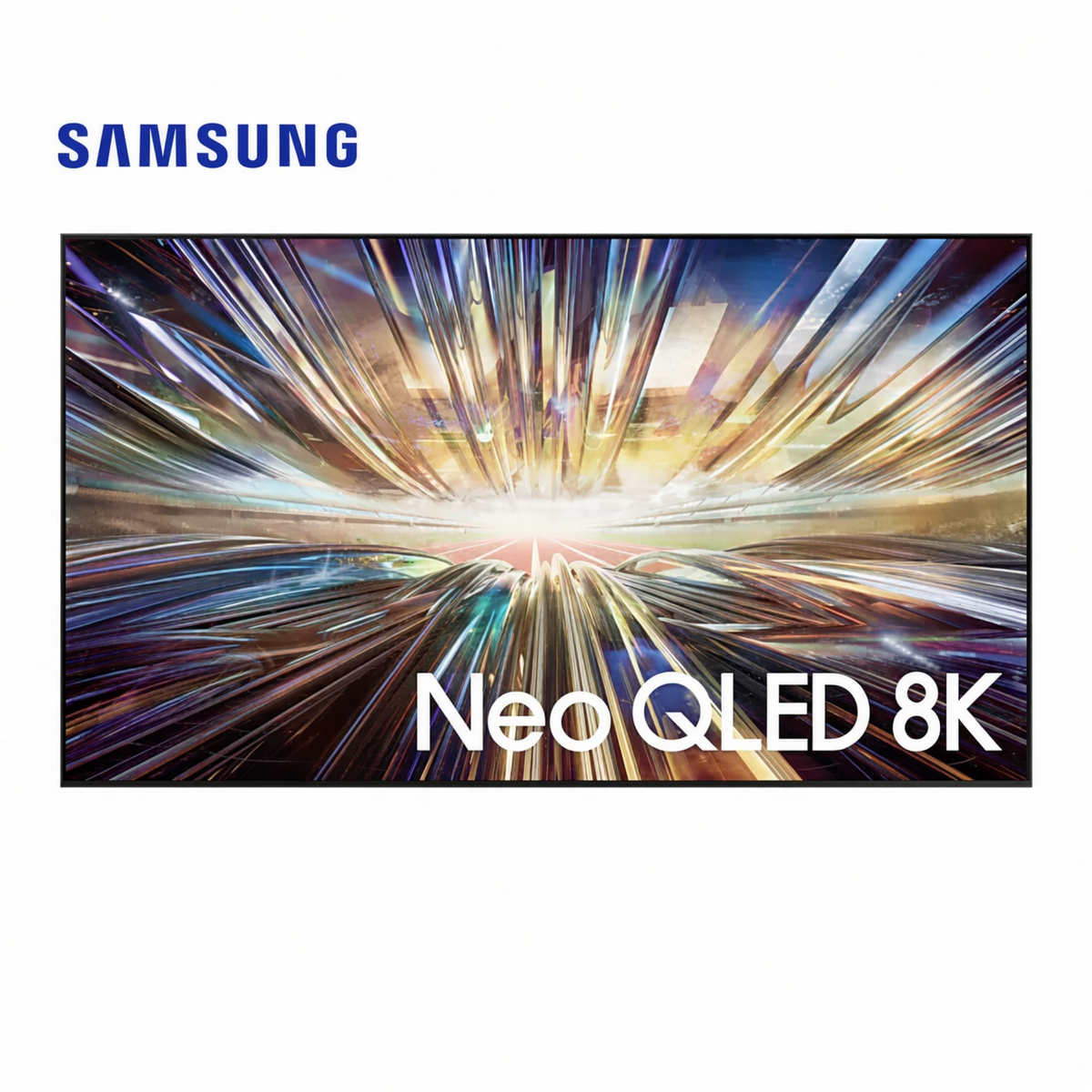 Samsung 75" Smart Neo QLED TV - 8K - 120Hz, 75QN900D
