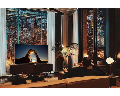 Samsung 65" Smart Neo QLED TV - 8K, 65QN750C
