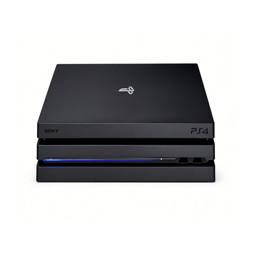 Sony PlayStation 4 Pro - 1TB
