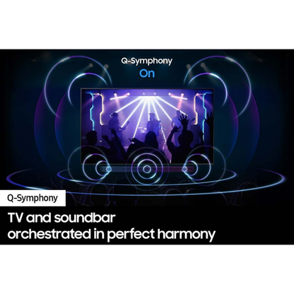 Samsung 75 inch Smart UHD TV - 4K, 75DU7000