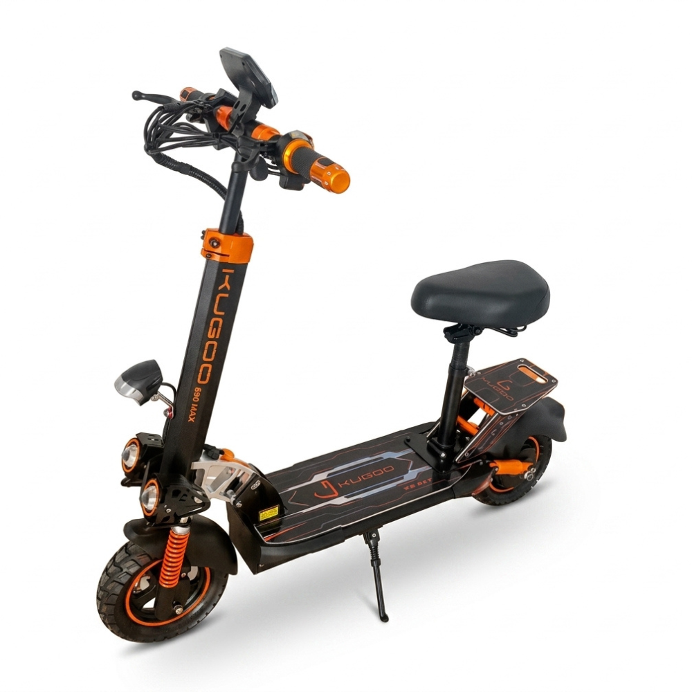 Kugoo E10 Max Electric Scooter