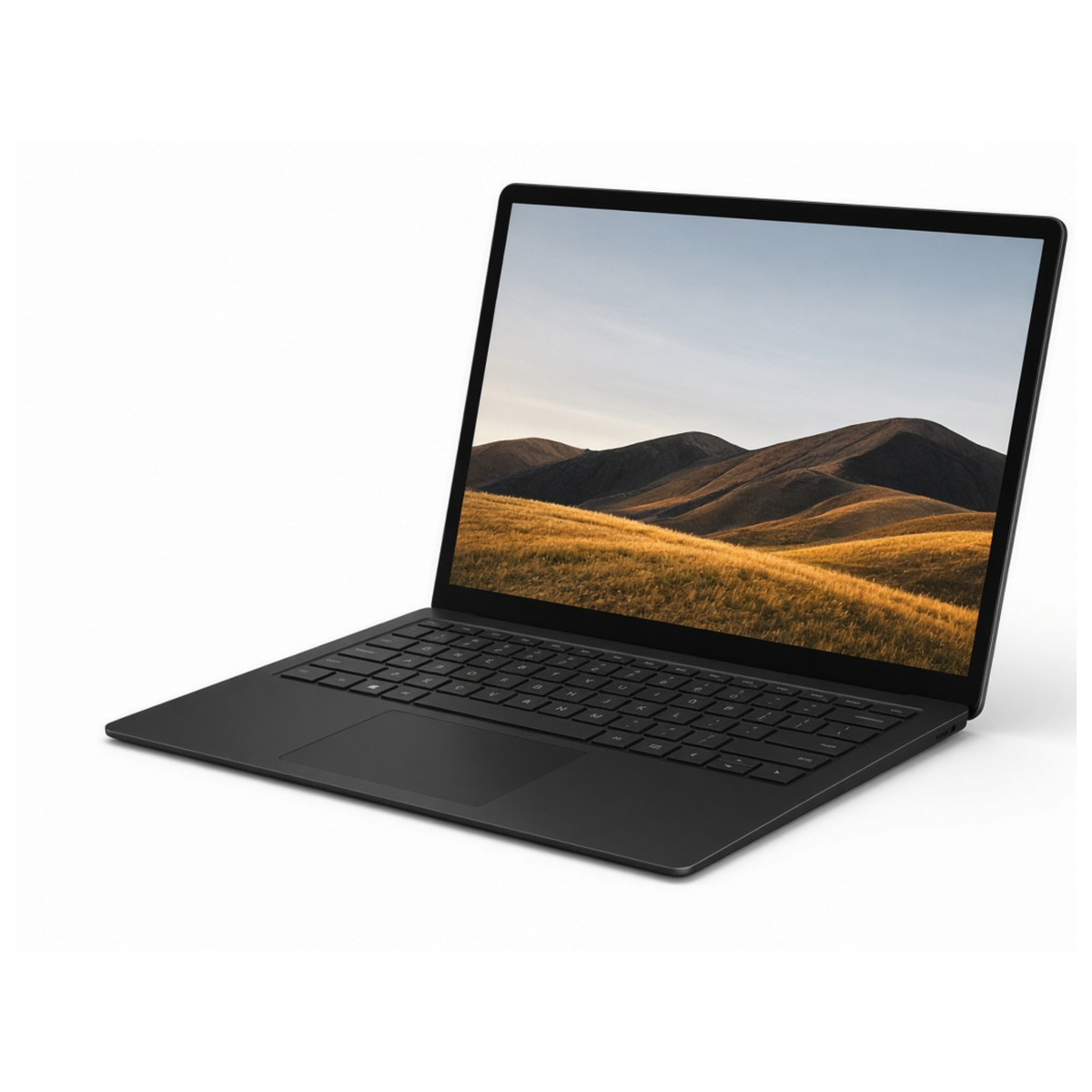 Microsoft Surface Laptop 4 - i5 - 13.5" - 8/1TB Black